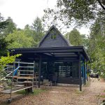 Aanbouw woning