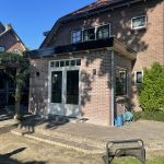 Uitbouw Hilversum na foto