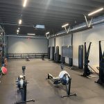 Verbouwing Personal Fitness Soest na foto