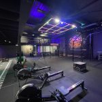 Verbouwing Personal Fitness Soest na foto