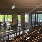 Verbouwing Personal Fitness Soest na foto