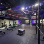 Verbouwing Personal Fitness Soest na foto