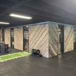 Verbouwing Personal Fitness Soest na foto