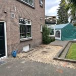 Uitbouw Hilversum voor foto