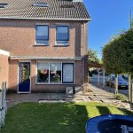 Uitbouw woning Soest voor foto