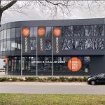 Verbouwing Personal Fitness Soest voor foto