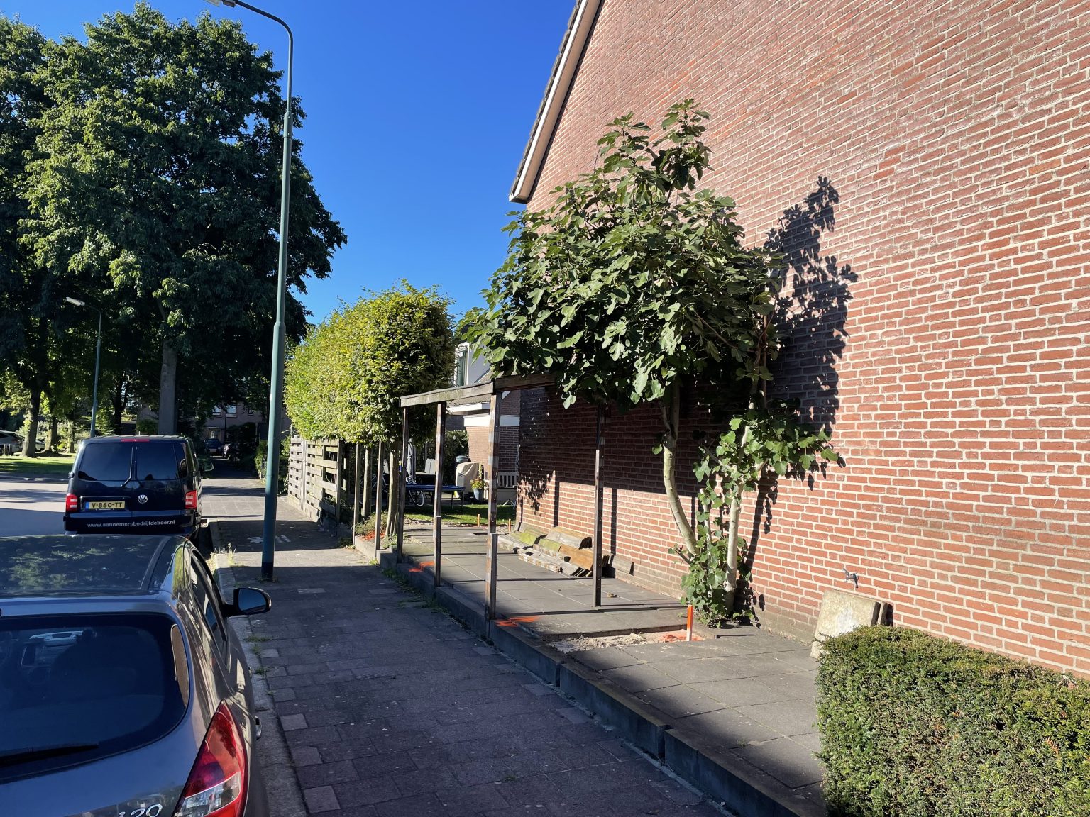 Voor