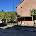 Uitbouw woning Soest voor foto