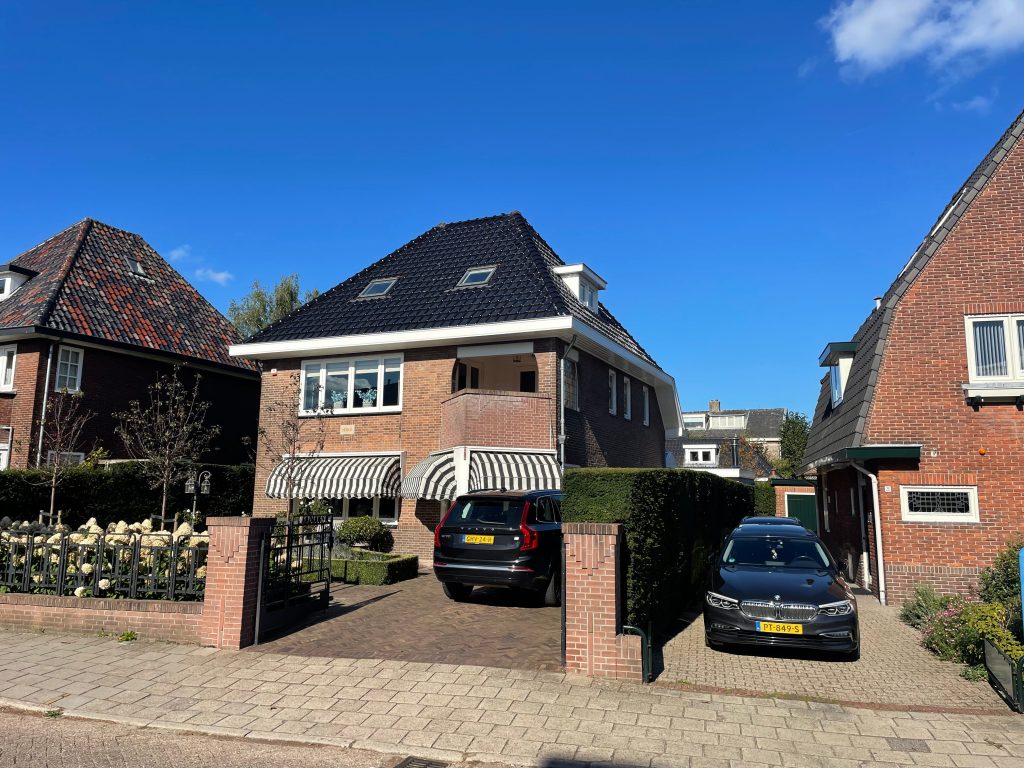 Aannemer Hilversum: Aannemersbedrijf De Boer