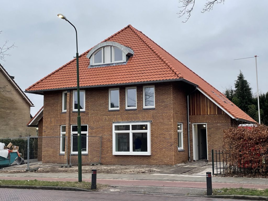 Aannemer Soesterberg